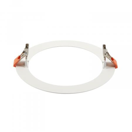 SLV 1006152 Numinos XL Reduzierring rund 240/180mm weiß