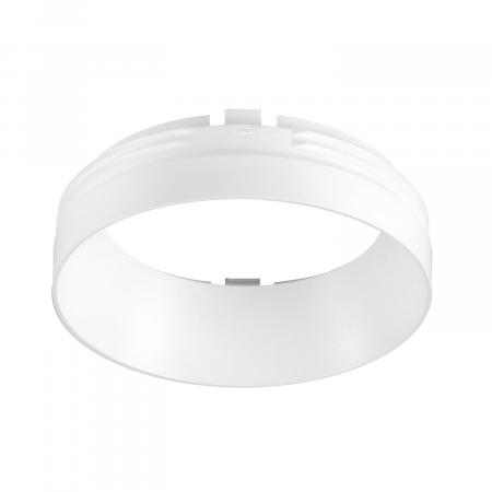 SLV 1006168 NUMINOS M Frontring weiß