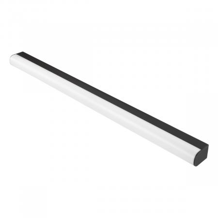 EVN LED-Wandleuchte, IP44 SR44210925
