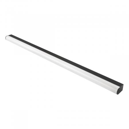 EVN LED-Wandleuchte, IP44 SR44380925