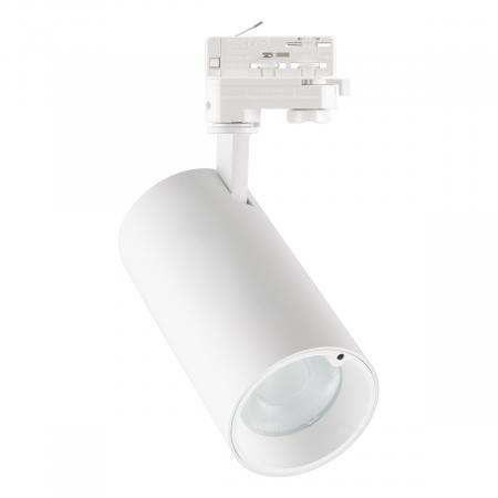 EVN LED Schienenstrahler mit Sensor, IP20 ST330125