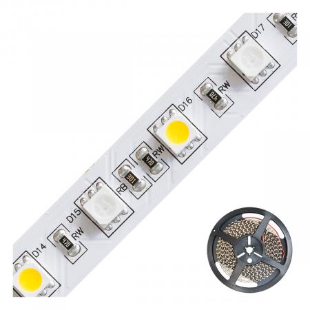EVN Niedervolt LED-Strip, IP20, kürzbar STR202460509902