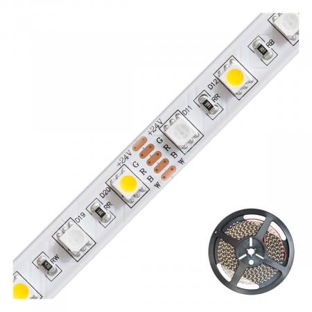 EVN Niedervolt LED-Strip, IP54, kürzbar STR542460509902