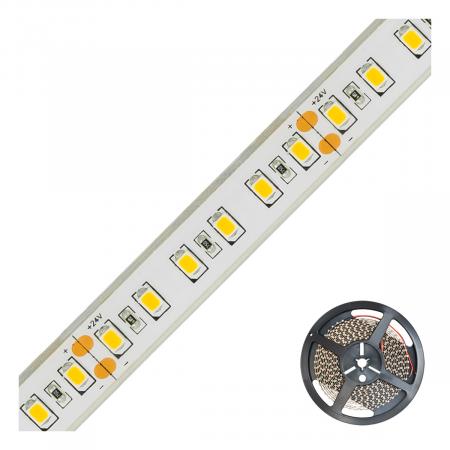 EVN Niedervolt LED-Strip, IP67, kürzbar STR67241202840