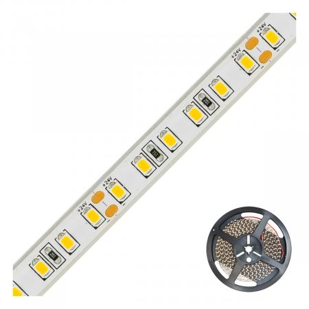 EVN Niedervolt LED-Strip, IP67, kürzbar STR6724602840
