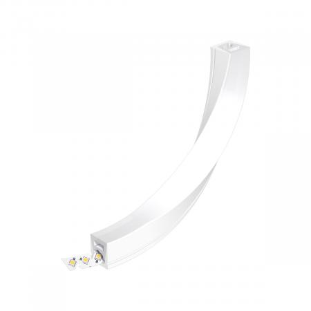EVN Neon-Flex LED-Strip, IP67, konfektionierbar STVB67240902