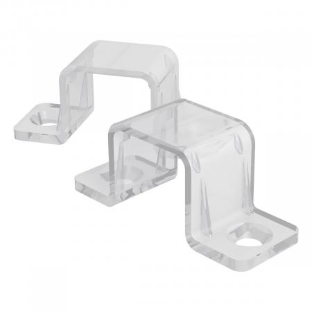 EVN Befestigungsbügel für LED Neon-Flex STVB67BB