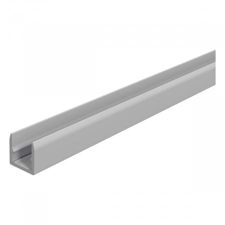 EVN Alu-Profil für LED-Neon-Flex Sideview Mini SV65AP200