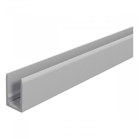 EVN Alu-Profil für LED-Neon-Flex Sideview SVB67AP100