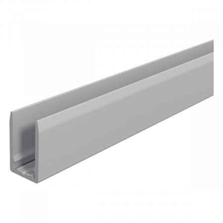 EVN Alu-Profil für LED-Neon-Flex Sideview Multicolor SVB67MAP100