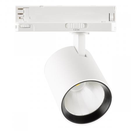 EVN LED Schienenstrahler, IP20 TS250127