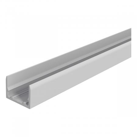 EVN Alu-Profil für LED-Neon-Flex Topview TVB67AP200
