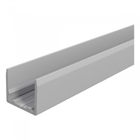 EVN Alu-Profil für LED-Neon-Flex Topview Multicolor TVB67MAP100
