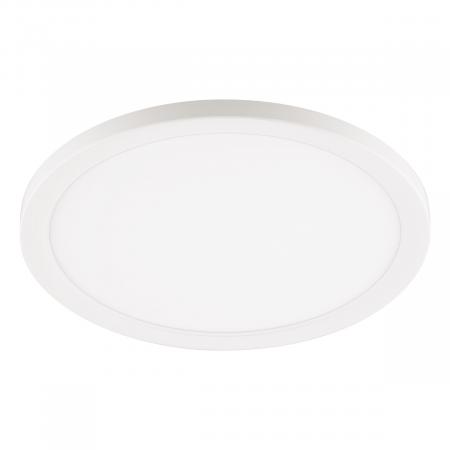 EVN LED Anbauleuchte mit einstellbarer Farbtemperatur UD44400125