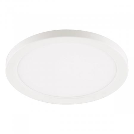 EVN LED Anbauleuchte mit einstellbarer Farbtemperatur UP33300125