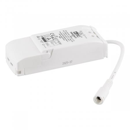EVN 600mA LED-Netzgerät URR24PNG