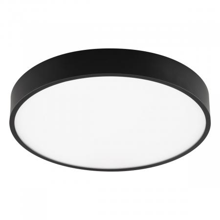 EVN LED Deckenanbauleuchte mit direktem und indirektem Lichtanteil UUD400925
