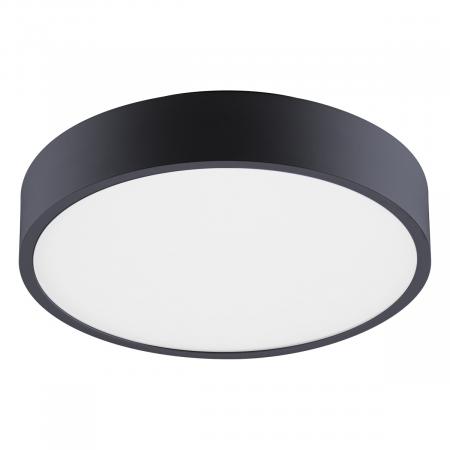 EVN LED Deckenanbauleuchte mit direktem und indirektem Lichtanteil UUT300925