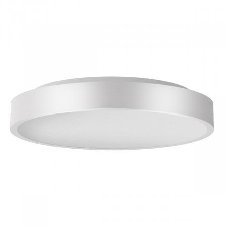 EVN LED Deckenanbauleuchte mit direktem und indirektem Lichtanteil UUT400125