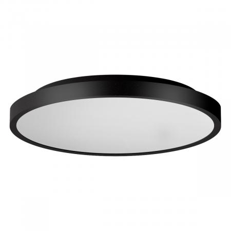 EVN LED Deckenanbauleuchte mit direktem und indirektem Lichtanteil UUT800925