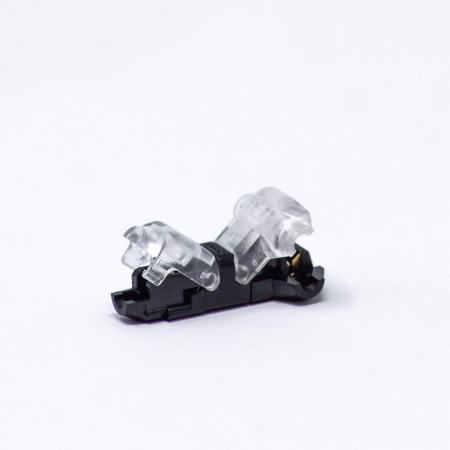 Bioledex Verbinder Kabel-Kabel 1-Polig H-Form