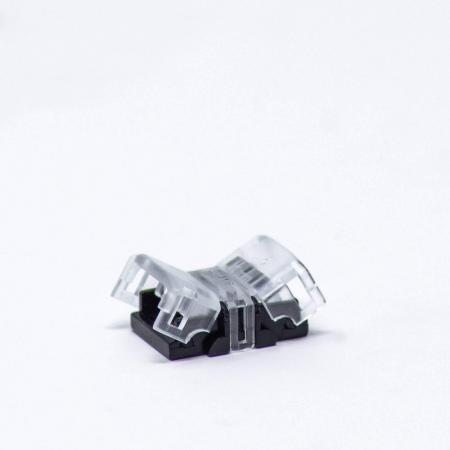 Bioledex Verbinder Streifen-Streifen 10mm 3-Polig IP20