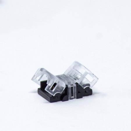 Bioledex Verbinder Streifen-Streifen 10mm 3-Polig IP65