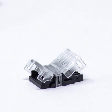 Bioledex Verbinder Streifen-Kabel 12mm 5-Polig IP20