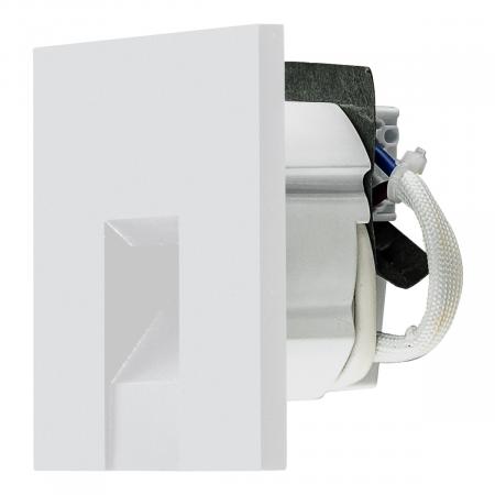 EVN LED Wandeinbauleuchte, IP20 W240102
