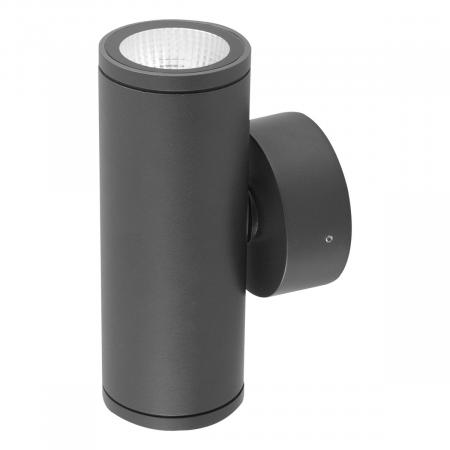 EVN LED Wandanbauleuchte, IP65 W65201602