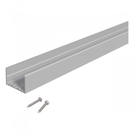 EVN Alu-Profil für LED-Wallwasher Multicolor W67MAP100