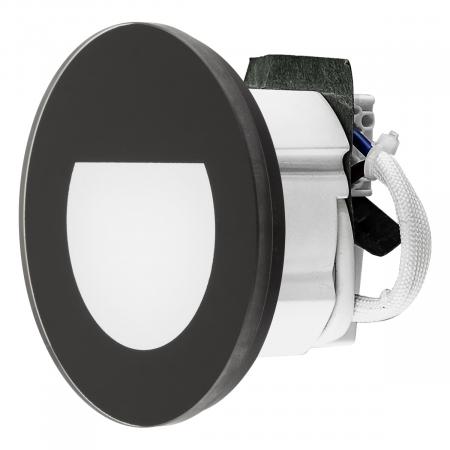 EVN LED Wandeinbauleuchte, IP20 W800902