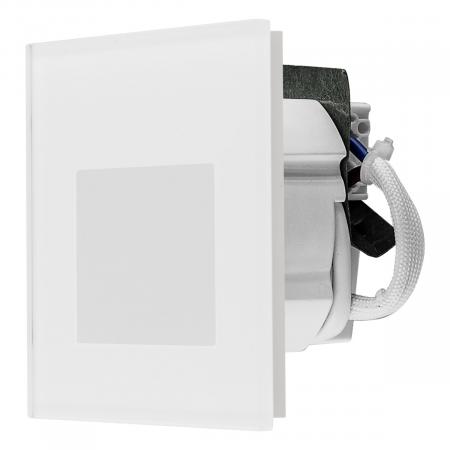 EVN LED Wandeinbauleuchte, IP20 W840102