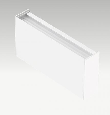 EVN WA20080125 LED Wandleuchte 8W 3000-5700K Weiß