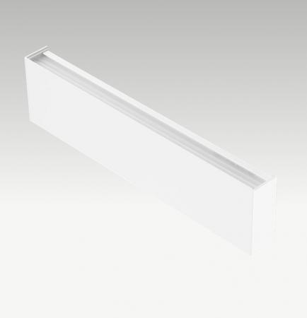 EVN WA20160125 KORRIDOR LED Wandleuchte 16 W 3000-5700 K 2-flammig weiß