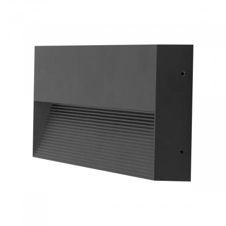 EVN LED Wandanbauleuchte, IP65 WAE65101602