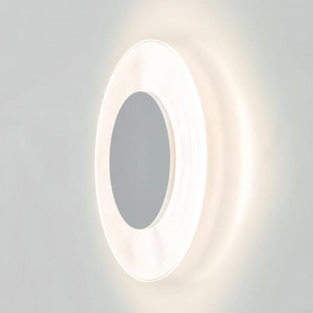 EVN WAR20181440 WAR2 LED Wandanbauleuchte 18W 4000K Silber IP20