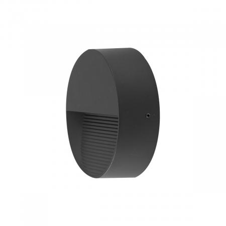 EVN LED Wandanbauleuchte, IP65 WAR65051602