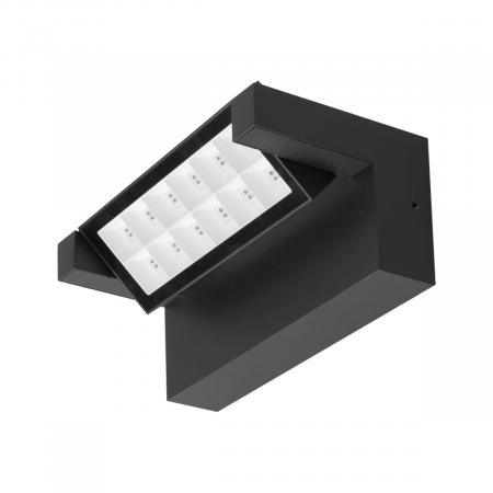 EVN LED Wandanbauleuchte, IP65 WAV65101602