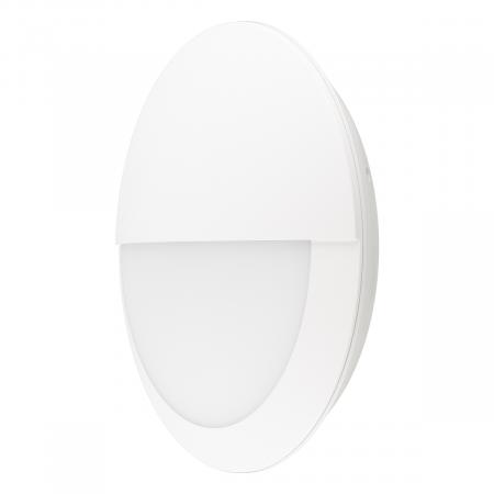 EVN LED-Wandanbau, IP66 WE30180125
