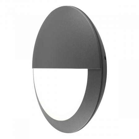 EVN LED-Wandanbau, IP66 WE30181525
