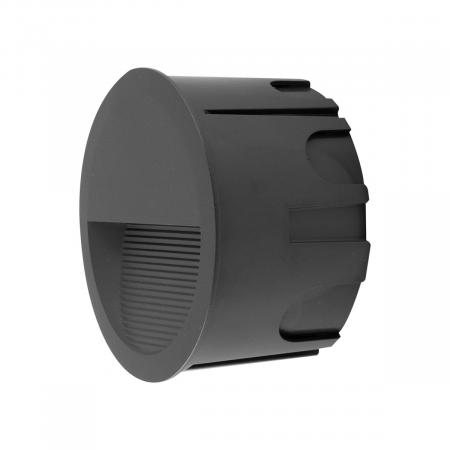 EVN LED Wandeinbauleuchte, IP65 WER65051602