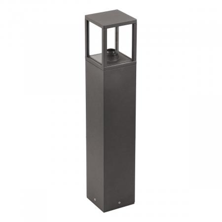 EVN Pollerleuchte anthrazit, IP54 WG652715