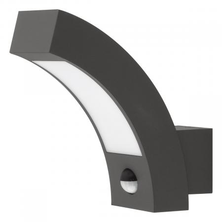 EVN LED-Wandleuchte, IP54 WL54021502S