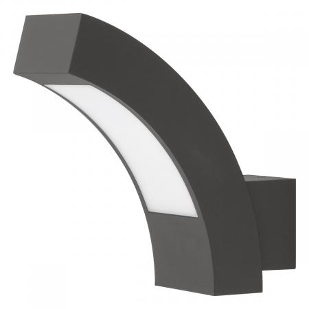 EVN LED-Wandleuchte, IP54 WL54021502