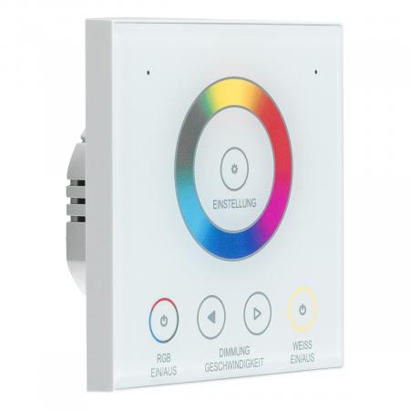 EVN Wand-Control-Panel für RGBW-Controller WPRGBWW