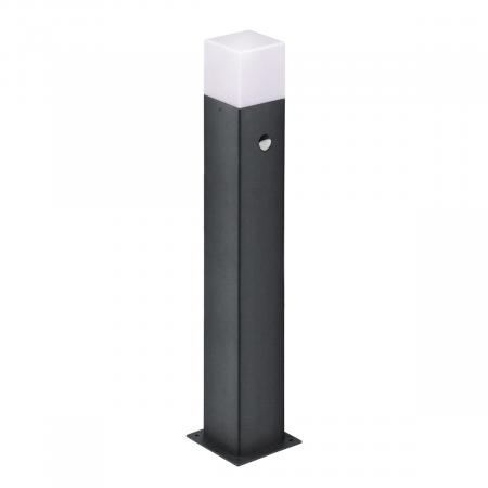 EVN Pollerleuchte aus Aluminium, IP44 WQM652715S