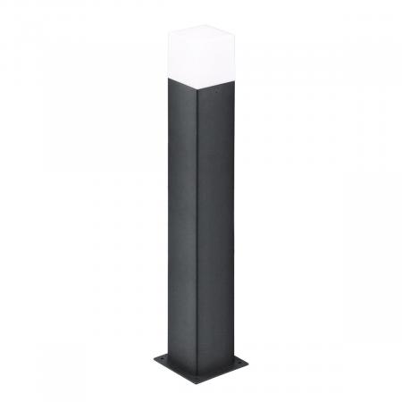 EVN Pollerleuchte aus Aluminium, IP44 WQM652715