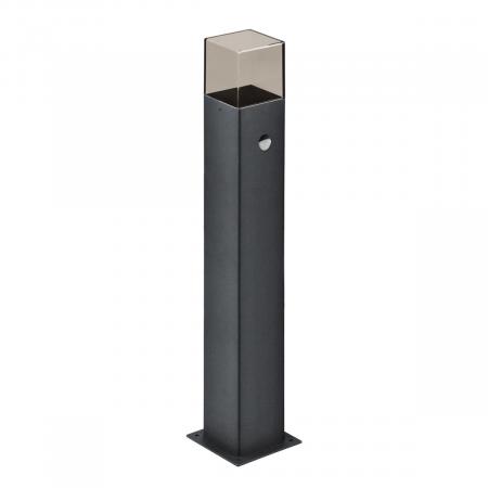 EVN Pollerleuchte aus Aluminium, IP44 WQS652715S