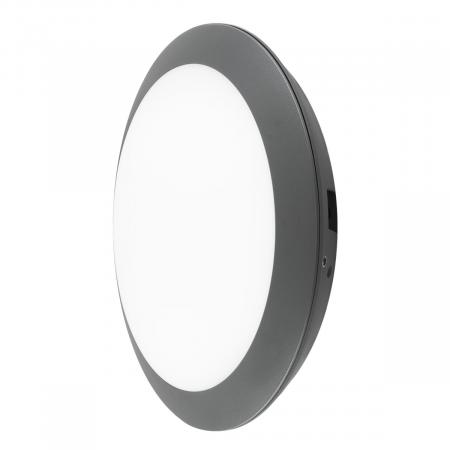 EVN LED-Anbauleuchte, IP66 WR30181525
